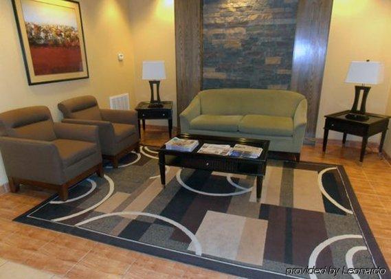 Comfort Inn & Suites Donna Near I-2 Luaran gambar