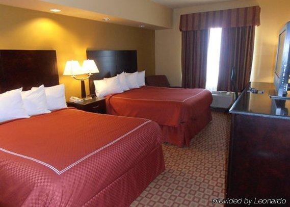 Comfort Inn & Suites Donna Near I-2 Luaran gambar