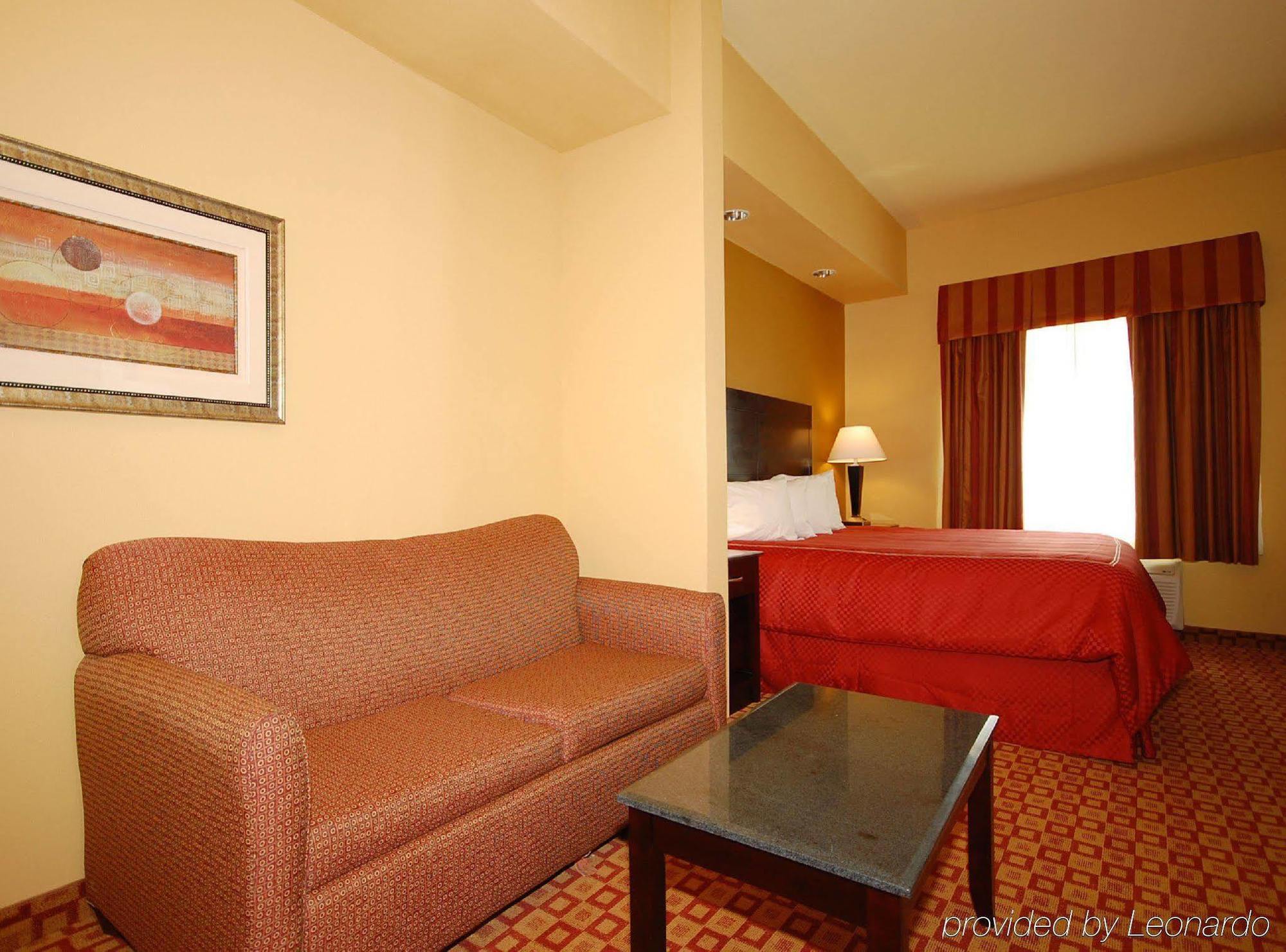 Comfort Inn & Suites Donna Near I-2 Bilik gambar