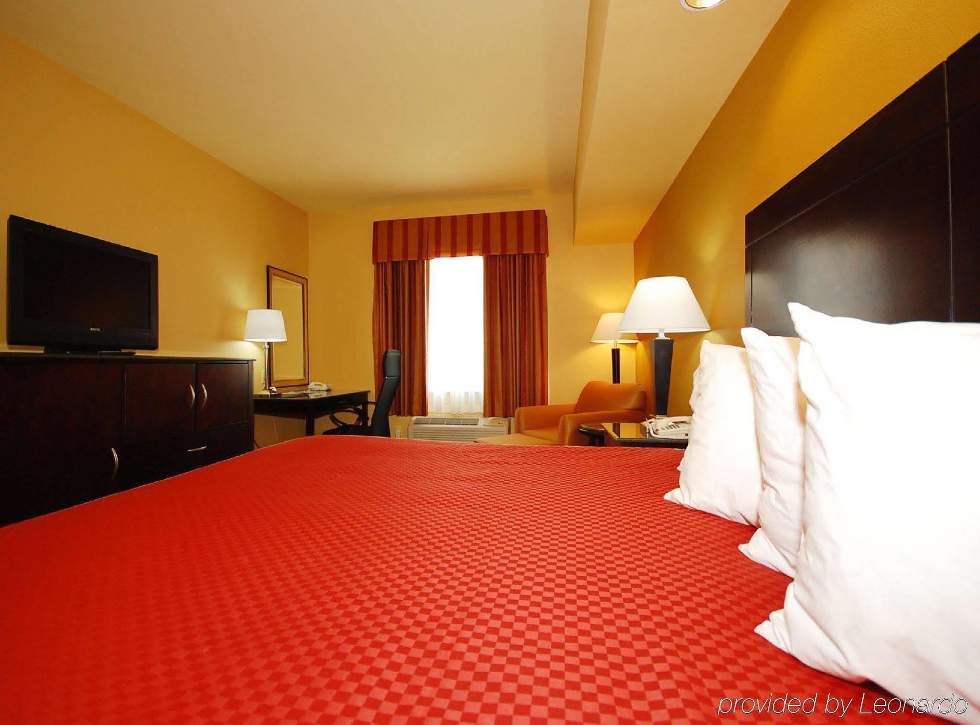 Comfort Inn & Suites Donna Near I-2 Bilik gambar