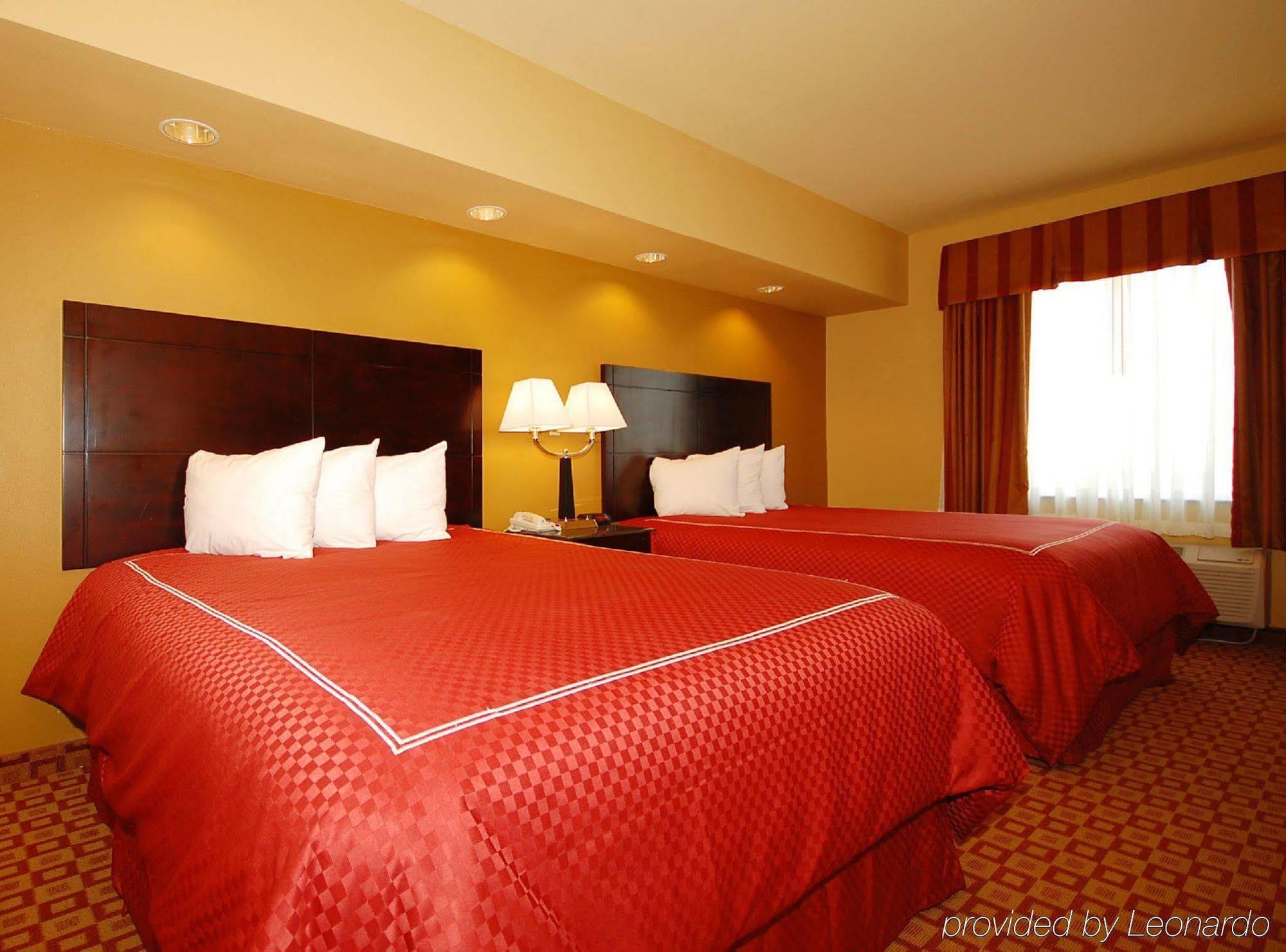 Comfort Inn & Suites Donna Near I-2 Luaran gambar