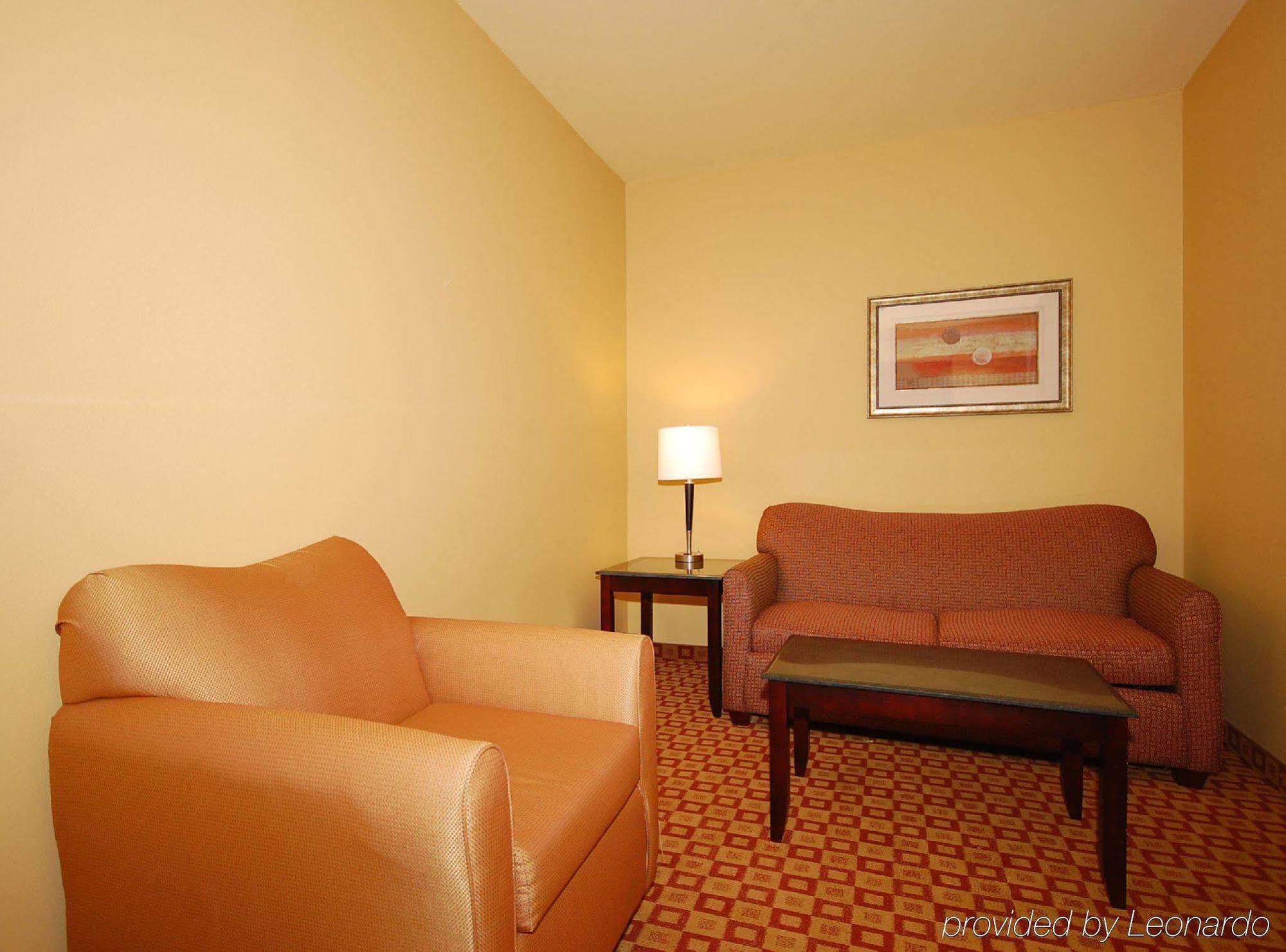 Comfort Inn & Suites Donna Near I-2 Bilik gambar