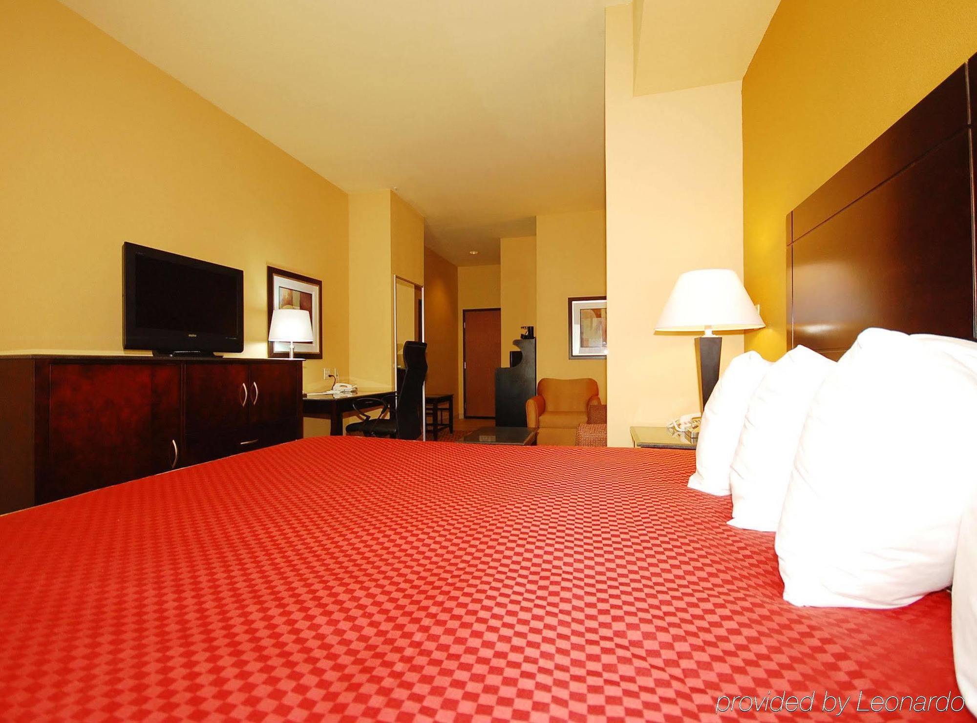 Comfort Inn & Suites Donna Near I-2 Luaran gambar